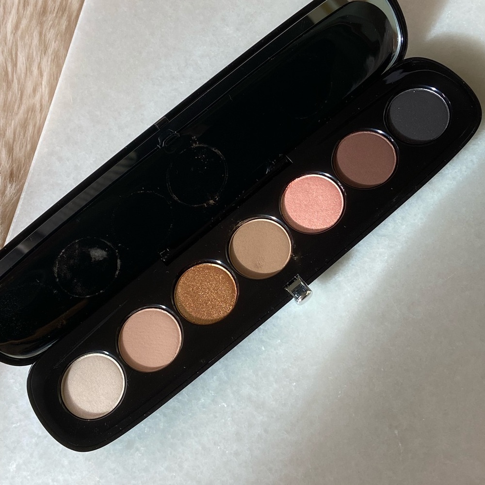 MARC JACOBS BEAUTY Multi-Finish Eye Palette 55a/b